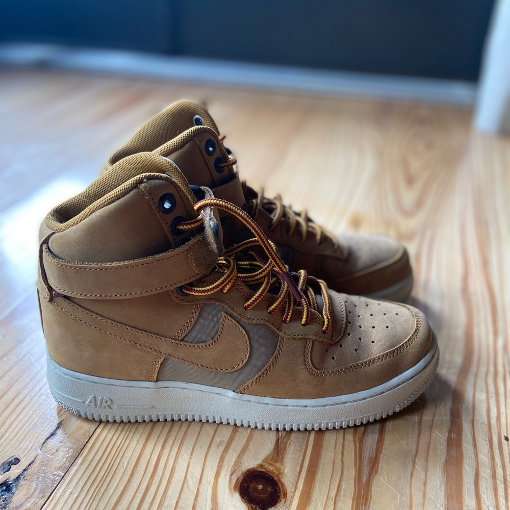 Nike AirForce 1